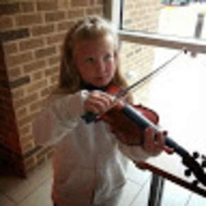 Meet your Posher, Chloe